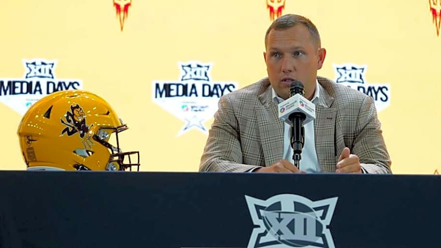 What Is Next For Arizona State Recruiting at Defensive Line