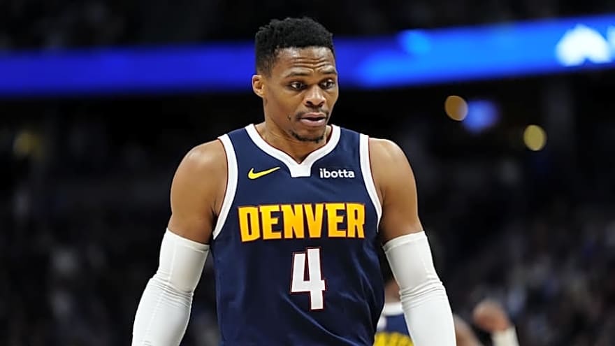 Top 3 NBA Free Agent Point Guards After Russell Westbrook&#39;s Move