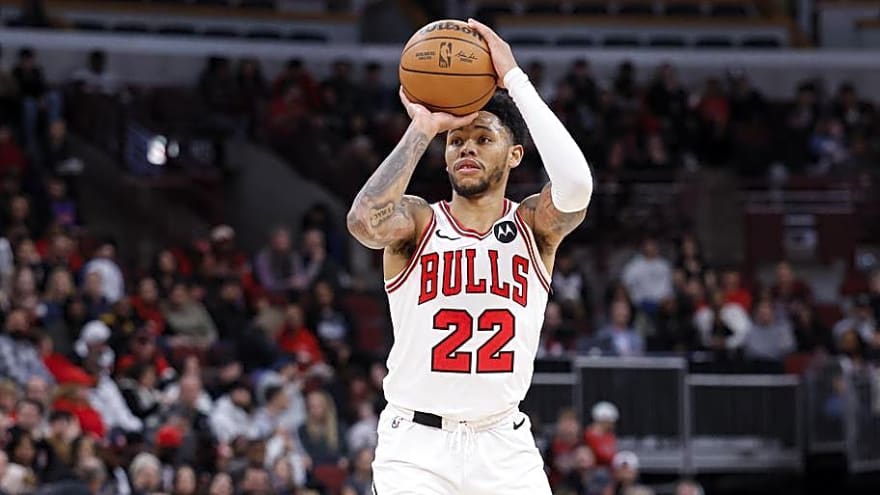 Warriors' Interest in Simons, Sexton Could Be Bad News for Guard Prospect