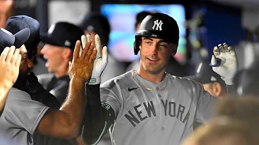 Yankees Star Wins Crucial Matchup Against Former Closer