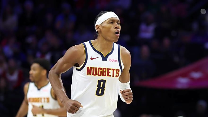 Nuggets Could Have More Trouble Re-Signing Peyton Watson Than Expected