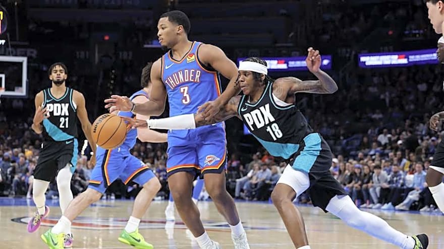 OKC Blue Swept by Mexico City, Dropping Two Straight at Home