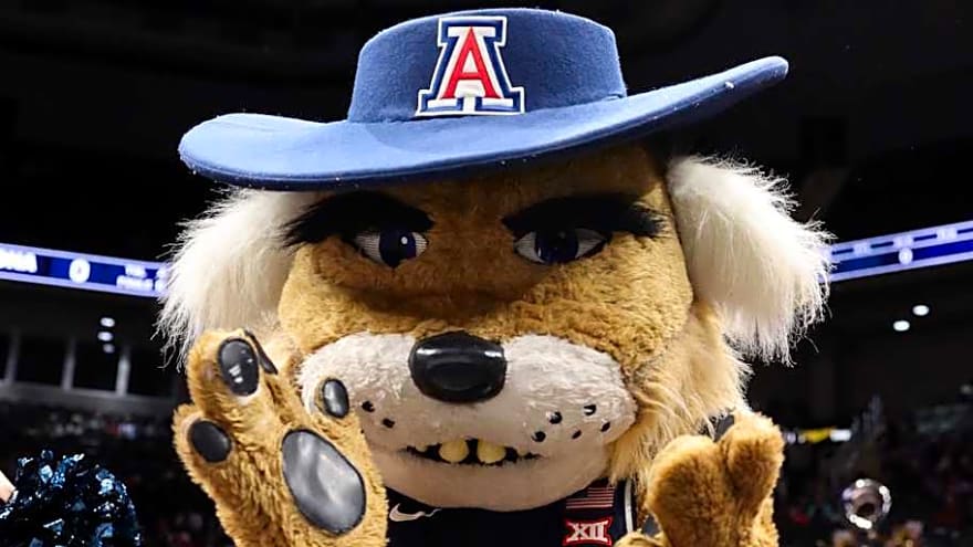 The Latest on Arizona Wildcats Target Ejay Tapeni
