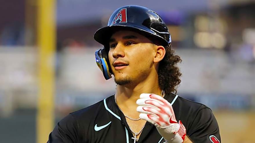 Diamondbacks Send Strong Message to Fans as Playoff Hopes Rise