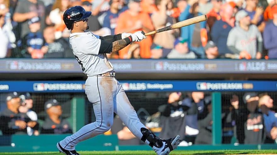 Detroit Tigers’ Recent Postseason History Shows the Value of Playing at Home
