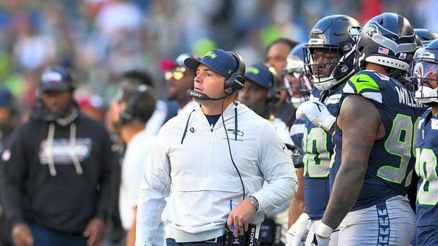 5 Key Things to Know About Seahawks vs. Broncos in Week 6