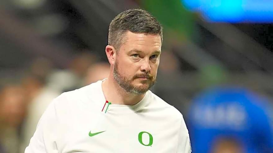 What Five-Star Oregon Recruit Immanuel Iheanacho's Latest Ranking Means