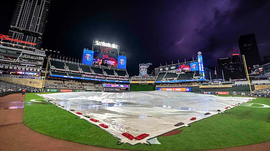 &#39;Anchor investor has emerged&#39;: Insider says new Twins owner could be identified soon