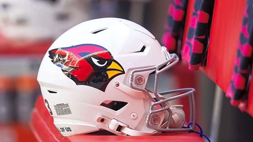 Arizona Cardinals Release Details for Red & White Practice