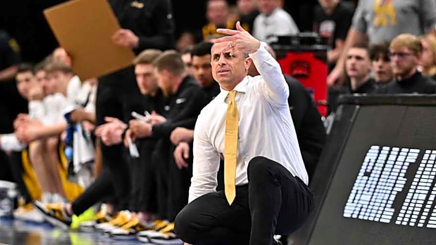 Immediate Takeaways From Iowa's Elite Eight Loss to Illinois