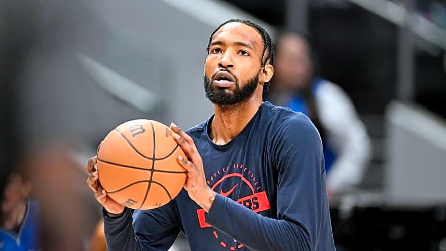 3 Clippers Who Can Be Traded Between Now and the End of July