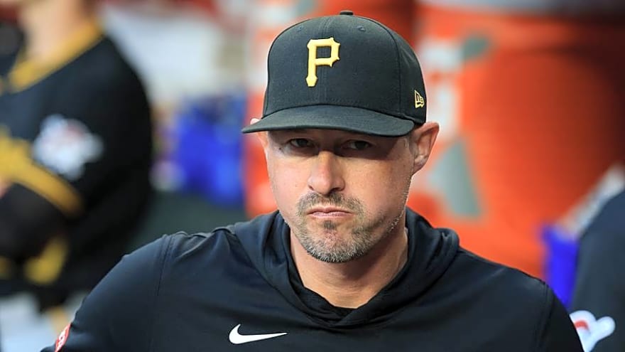 Pirates Eliminated From Postseason Contention