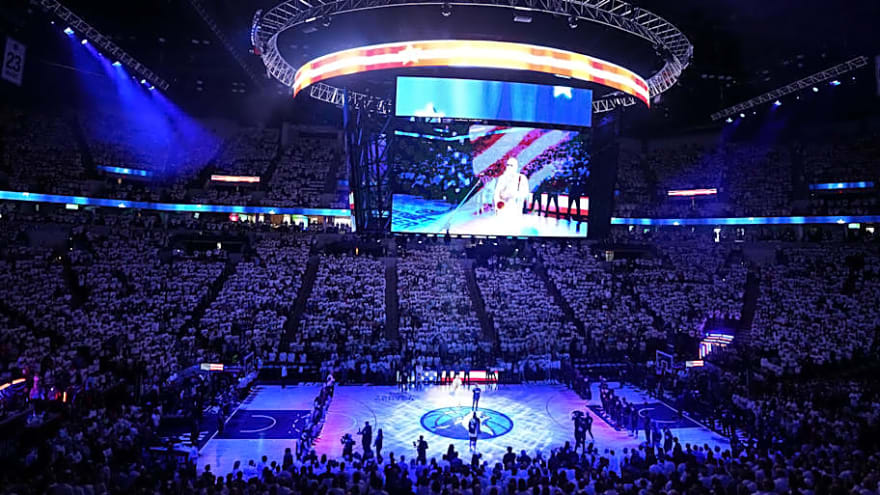 New Timberwolves and Lynx CEO calls arena a &#39;huge priority&#39;