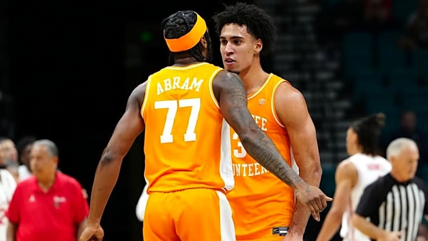 Who Will Tennessee Basketball Play Against in Their Players Era Finale?