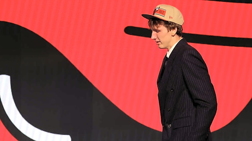 Happy Chicago Bulls Draft Lottery Day – Drawing Time, Official Odds, More