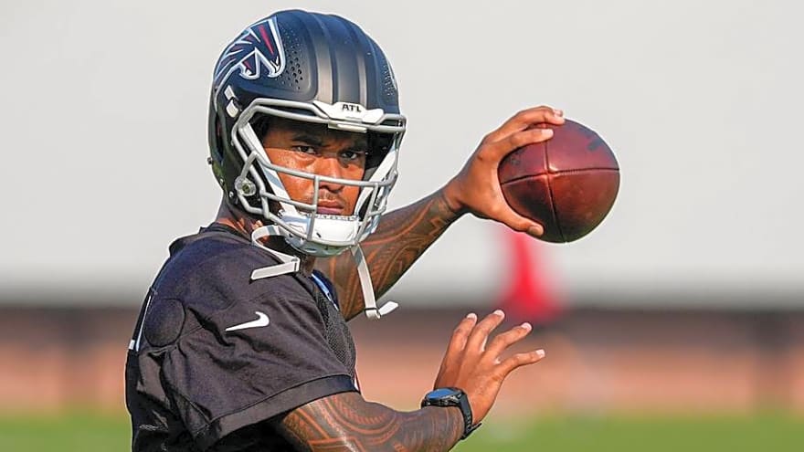 Falcons vs. Broncos Odds, How to Watch Preseason Week 1