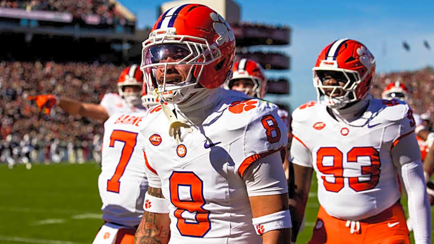 Analyst With Close Eagles Ties Has Them Taking Cornerback In First Mock Draft