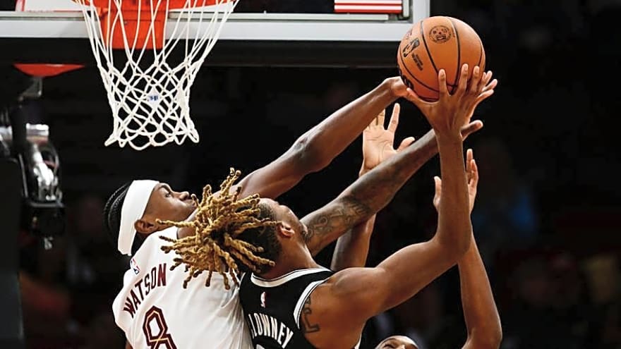 Don't Rush It, Peyton Watson's Fit With Cavaliers May Take Time