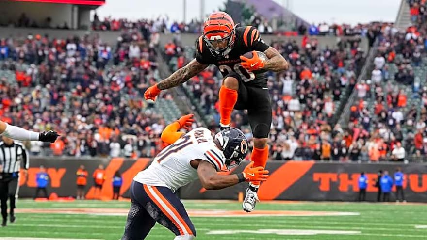 Chase Brown goes nuclear in WTF rant on historically horrible Bengals defense