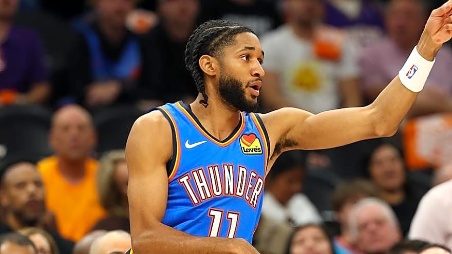 5 low-cost shooters Magic should target in trade market
