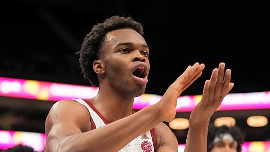 What Detroit Pistons Can Expect From Rookies Ebuka Okorie and Ugonna Onyenso