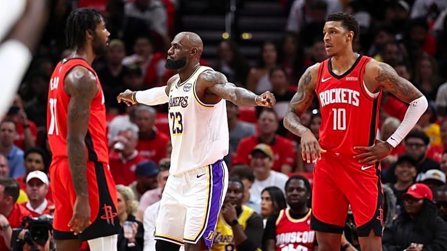 Which Rockets Player Doesn’t Get Enough Credit?