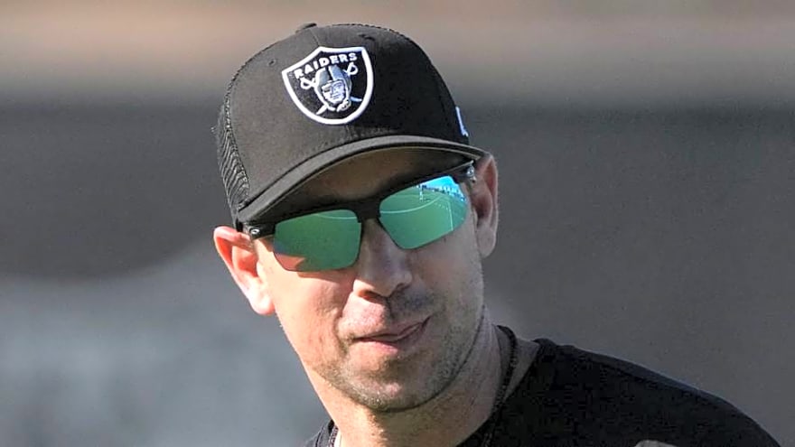3 Milestones Raiders Can Accomplish in 2026