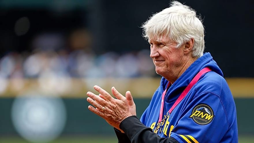Mariners Chairman John Stanton Counted Every Fan but Offered No Clear 2027 Payroll Plan
