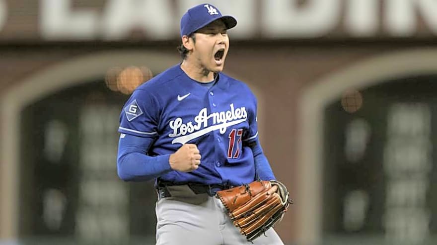 Dodgers' Dave Roberts Makes Bold Shohei Ohtani Claim Amid Pitching Dominance