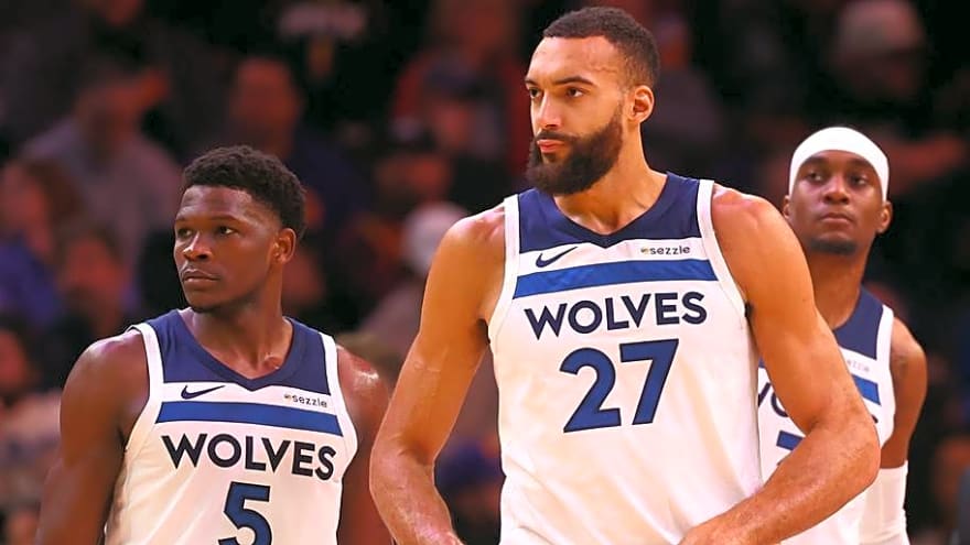 Continuity vs. Change: Why the Timberwolves' Roster Transformation Will Pay Off