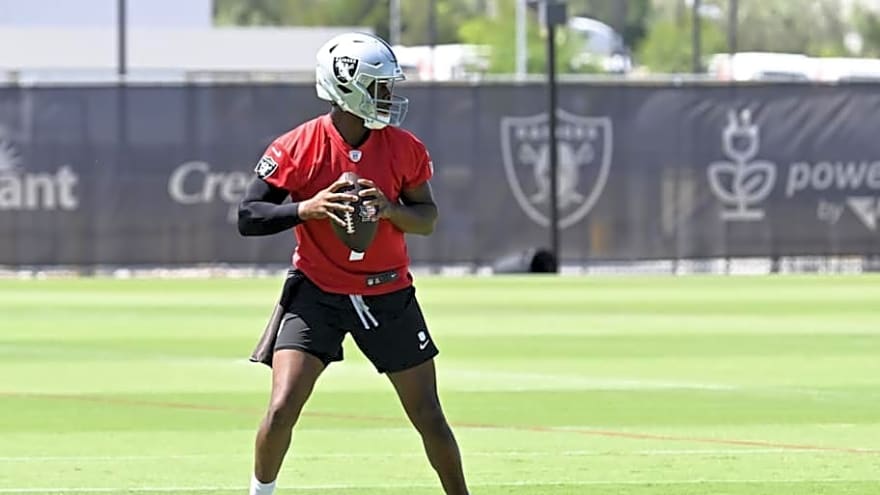 Former Chief Has Puzzling Take on Geno Smith