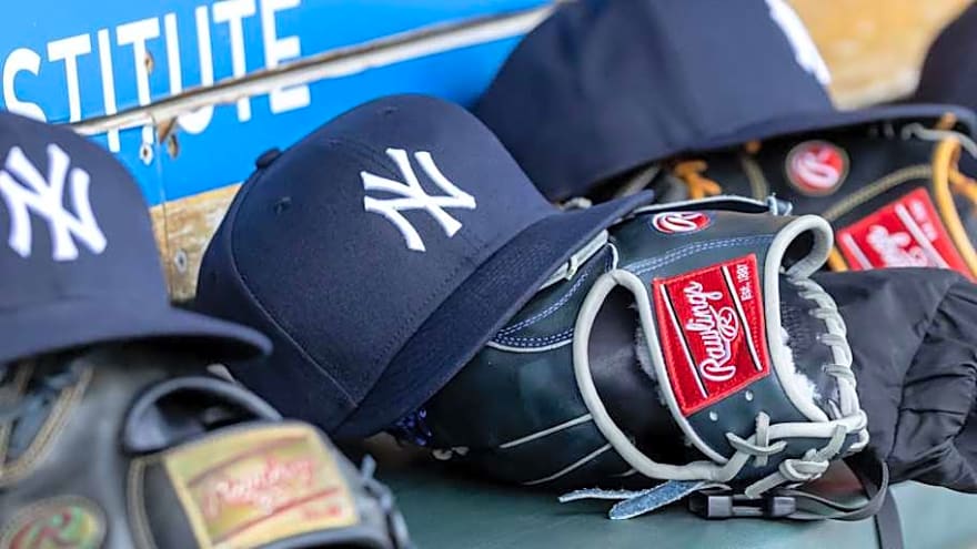 Yankees Make Historic Rule 5 Draft Selection