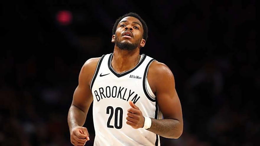 The One Player The Brooklyn Nets Can't Afford To Lose This Offseason