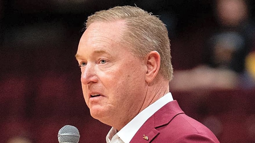 Michael Alford Breaks Silence on FSU Firing With Statement to Seminoles