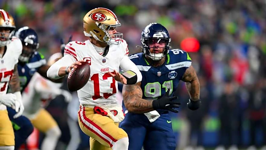 NFL Expert Believes 49ers Could Play on Thanksgiving in 2026