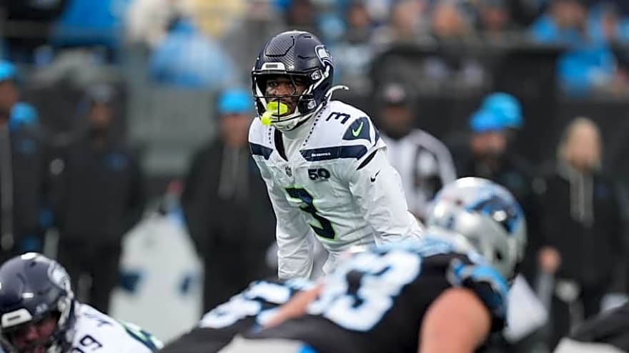 Seahawks rookie class given low ranking by ESPN in annual review