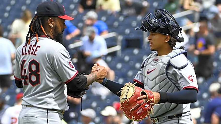 Cleveland Guardians Lead MLB In Impressive Stat