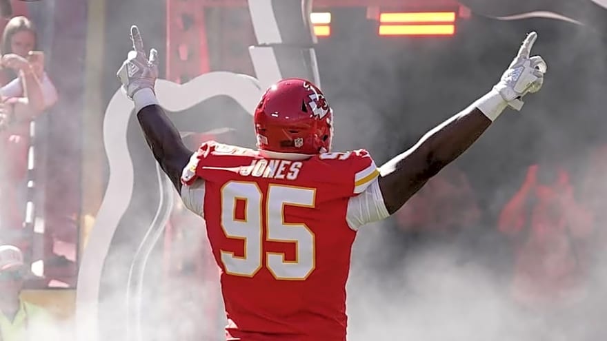 3 Chiefs Who Need A Stellar Second Half of 2025