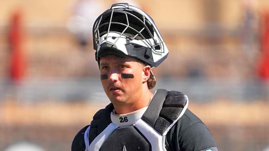 White Sox Turn Curtis Mead Into NCAA Home Run Leader & Manage to Keep Korey Lee