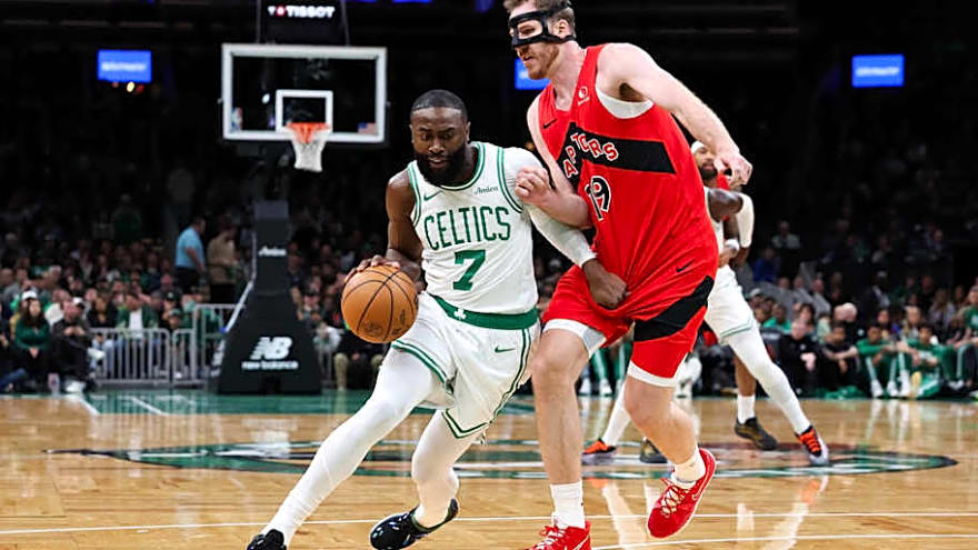 Celtics Notes: Jaylen Brown Injury Update, Boston Linked to All-Star Free Agent, Jayson Tatum Talks Return