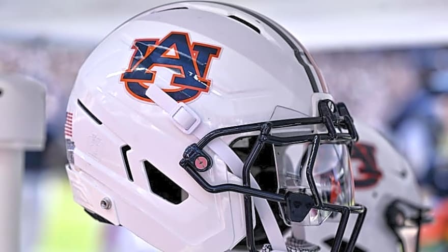 Five-Star Defensive Prospect Includes Auburn as a Top Landing Spot