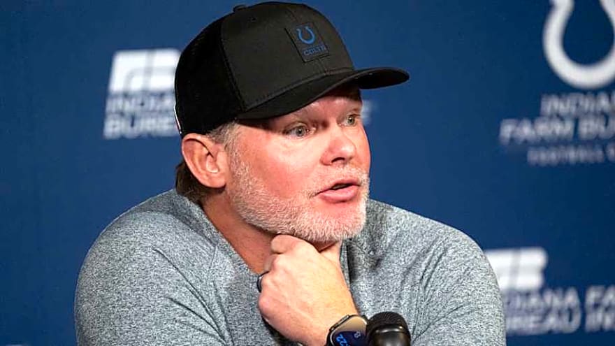 How the Colts Are Manipulating the Salary Cap to Stay Competitive