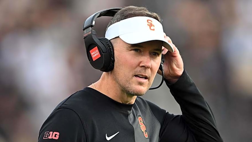 What USC&#39;s Opposition to Big Ten Capital Deal Means for the Trojans&#39; Future