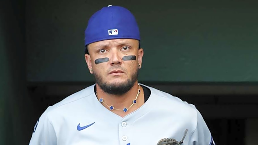 Miguel Rojas Impacted by New Change for World Baseball Classic