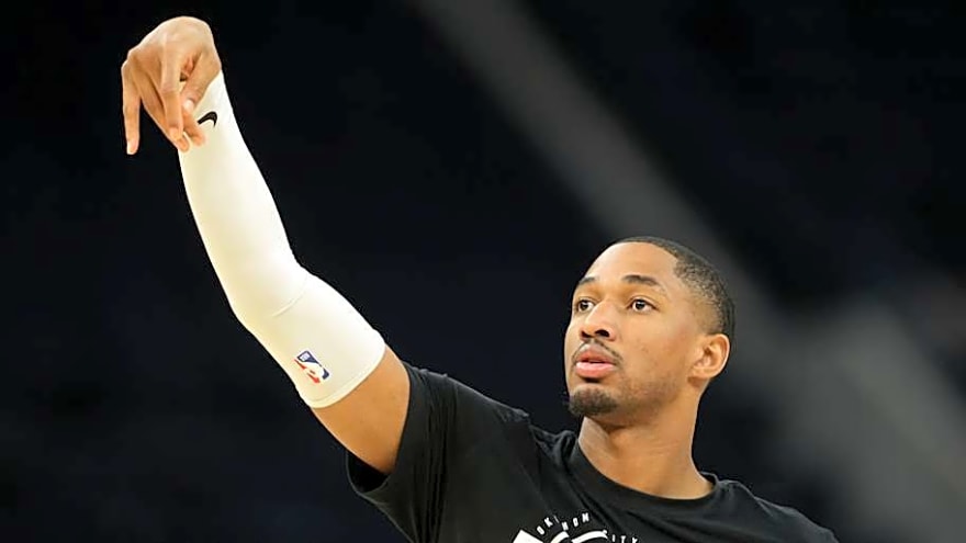 Which Players Need to Step Up for OKC Thunder to Get Back on Track?