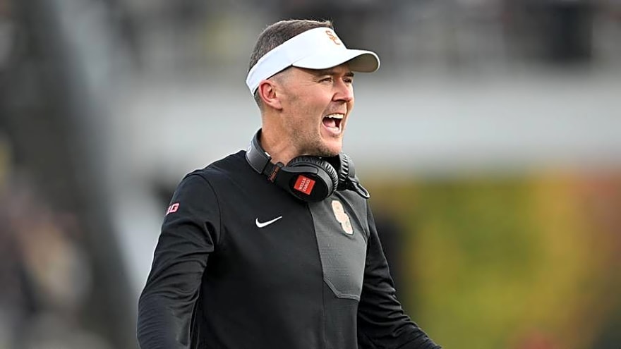 Ranking Every USC Road Game From Hardest To Easiest