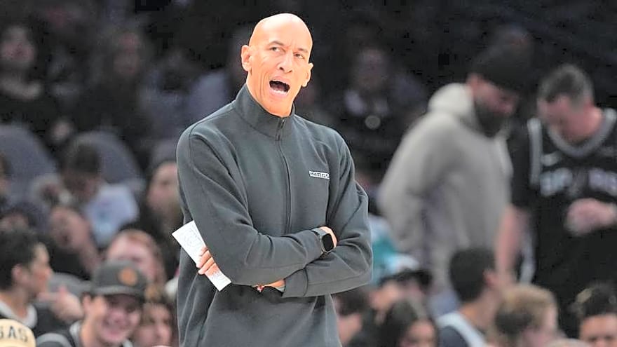 Doug Christie Emphasizes What Went Wrong In Kings Blowout Loss to Clippers