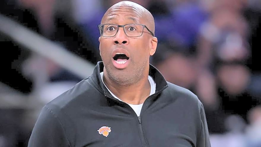 Knicks Get a Glimpse of Rookie Big Man Who Could've Been Theirs in Summer League