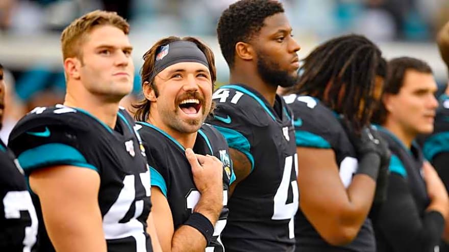 Former Jaguars QB Named Among Best Day 3 Picks Ever