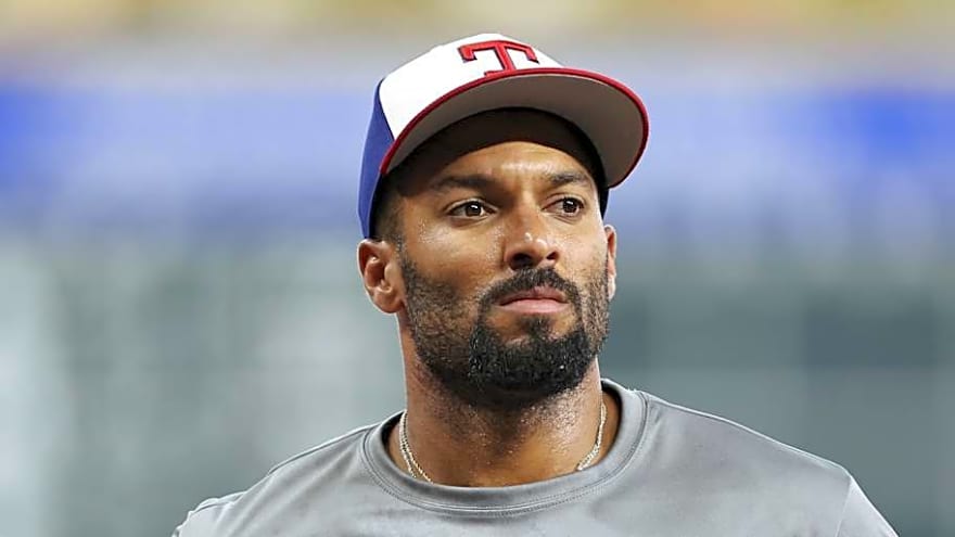 Marcus Semien Addresses How Francisco Lindor Injury Impacts Mets Chemistry